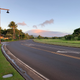 Morning walk in Poipu. The mornings here make you want to wake up early.